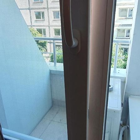Relax Apartment Sofia Luaran gambar
