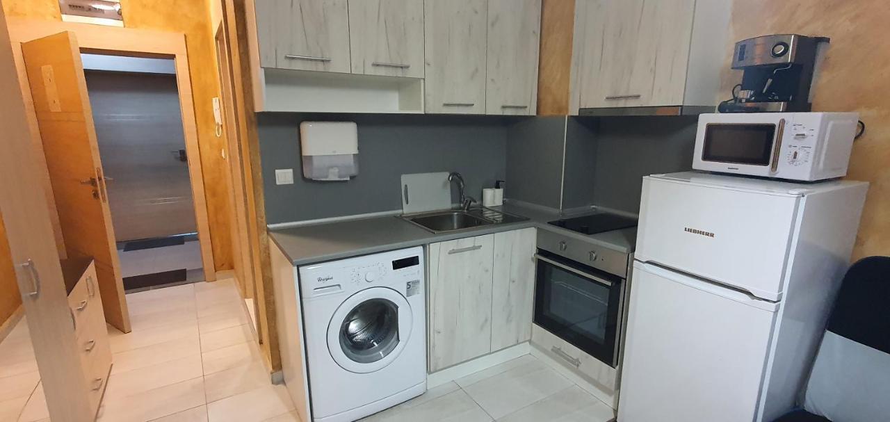 Relax Apartment Sofia Luaran gambar