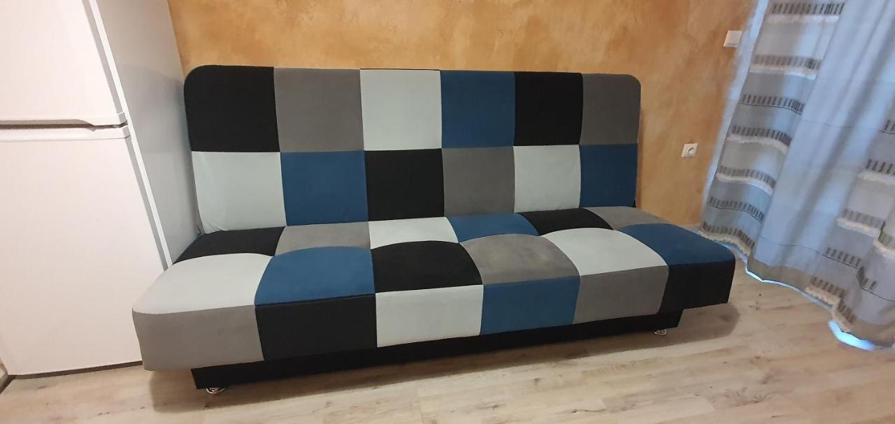 Relax Apartment Sofia Luaran gambar