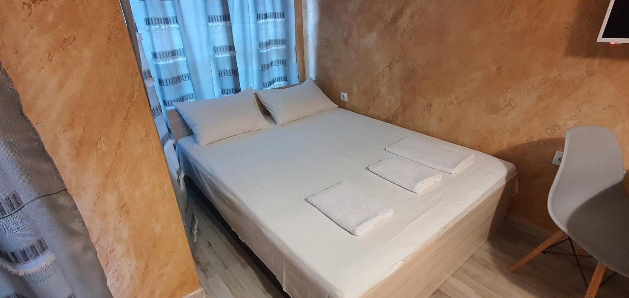 Relax Apartment Sofia Luaran gambar
