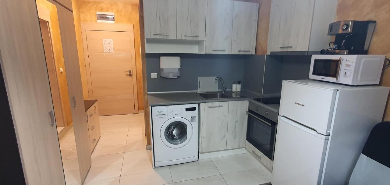 Relax Apartment Sofia Luaran gambar