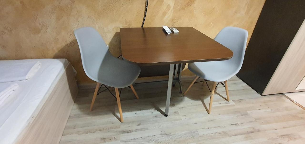 Relax Apartment Sofia Luaran gambar