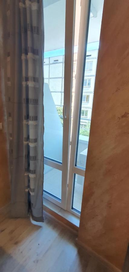 Relax Apartment Sofia Luaran gambar