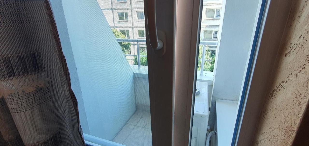 Relax Apartment Sofia Luaran gambar