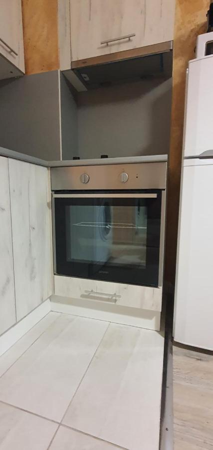Relax Apartment Sofia Luaran gambar