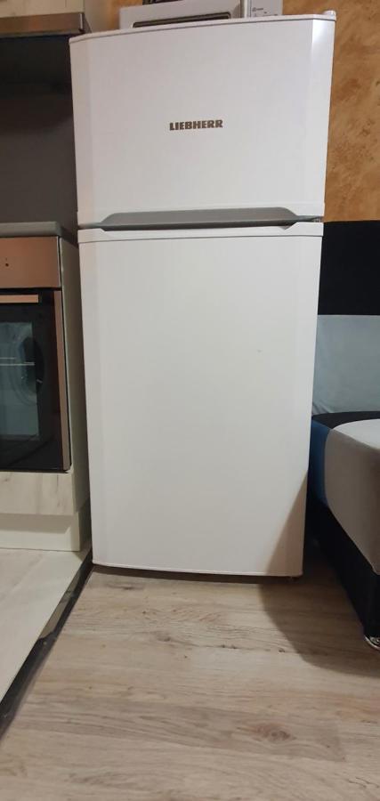 Relax Apartment Sofia Luaran gambar