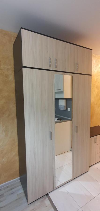 Relax Apartment Sofia Luaran gambar